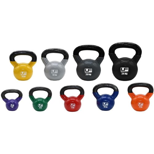 Urban fitness kettlebell - urban,