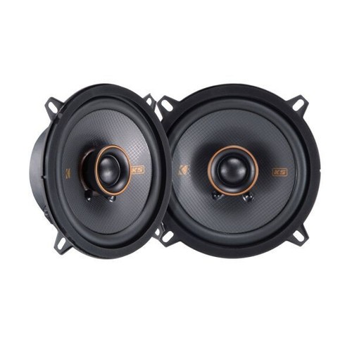 Altoparlanti coassiali kicker - coassiali,
