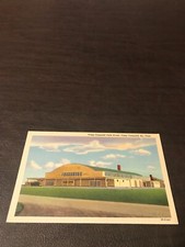 MILITARY - UPOSTED POSTCARD -