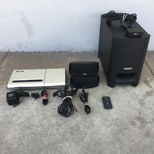 BOSE CineMate Series II