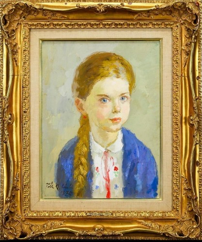 Ritratto ragazza occhi - ritratto,