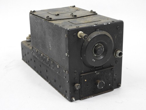 Arc wwii us military - r-26, arc-5