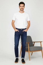 Jeans Uniform Ibanez 367