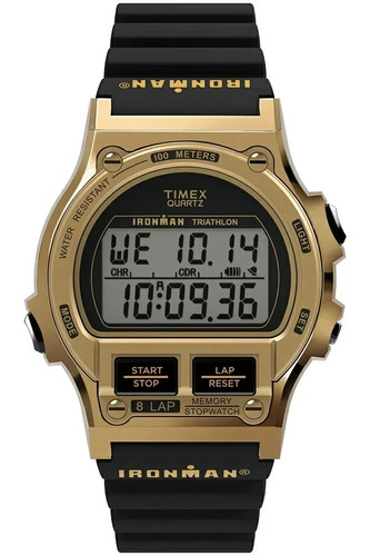Timex ironman lap - timex,