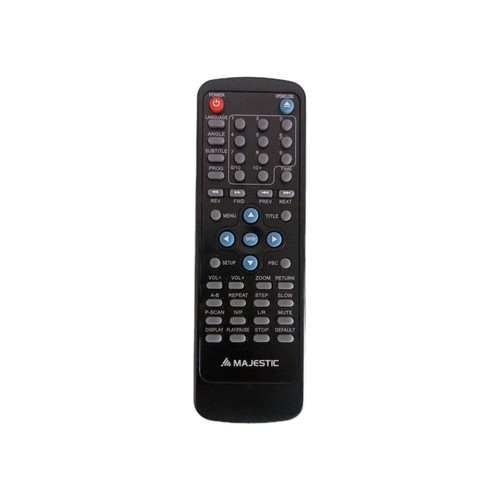 Majestic 8006 telecomando - majestic,