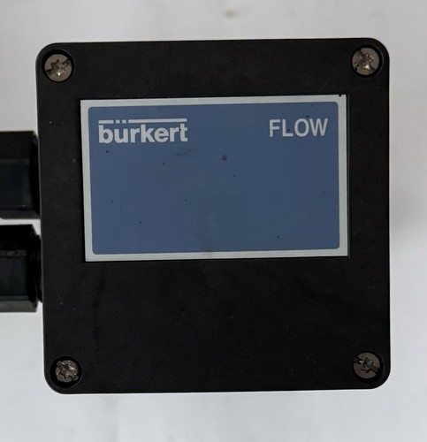 Burkert 8041 misuratore - burkert,