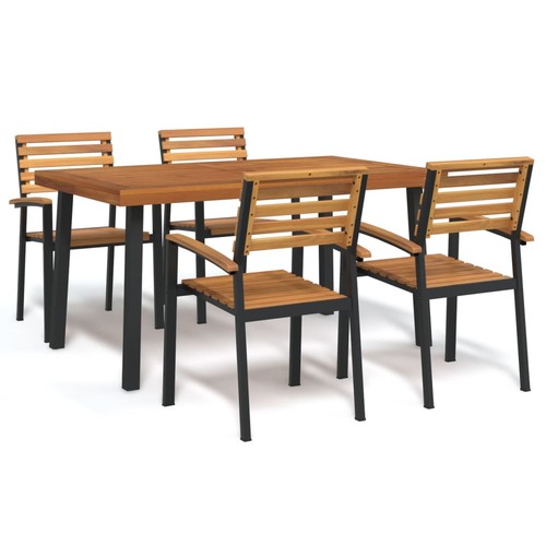 Set pranzo giardino pz - da,