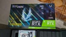 Zotac GAMING GeForce RTX 3080 Trinity OC da 10GB GDDR6X Scheda video