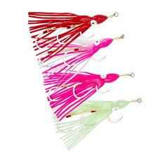 Cucchiaino Gancio Octopus