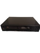 Sony CDP-110 Compact Disc CD