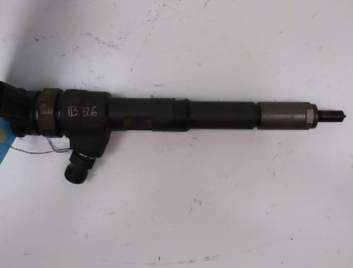 Injecteur occasion renault - occasion,