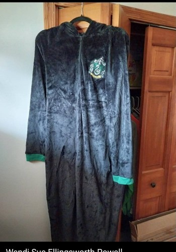 Harry potter pajamas - harry,