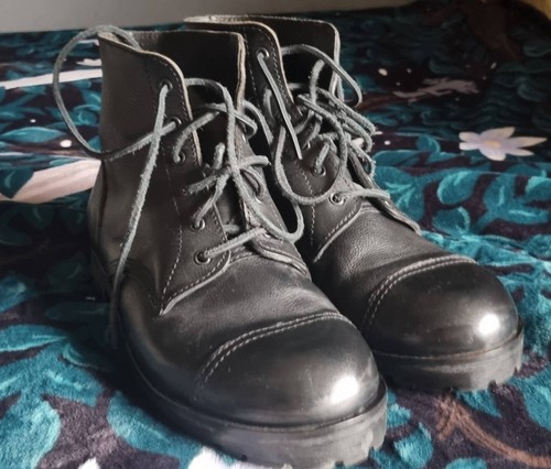 Nestof ww2 commando boots - commando, sv