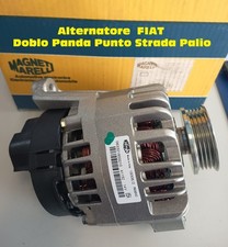 Marelli Alternatore MAN640 12V