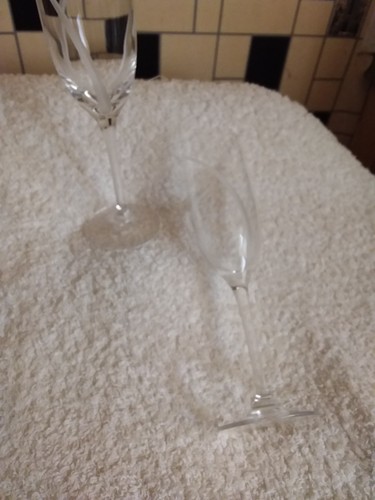 Flauti champagne primavera - champagne,