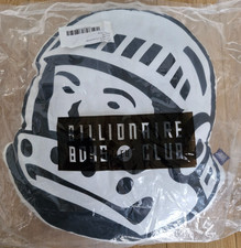 Cuscino Casco Club Billionaire