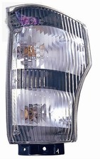 FANALE FANALINO FRECCIA GRUPPO ANTERIORE PER ISUZU SERIE N NKR-NPR-NQR 04>07 DX