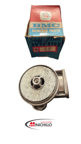 Supporto filtro olio innocenti - olio,