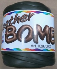 Fettuccia marshmallow BomBix