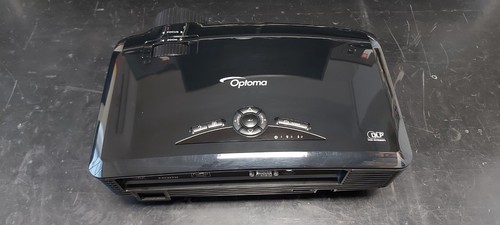 Optoma hd131x full nero - hd131x, hd