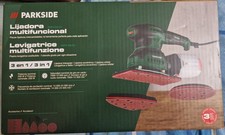 SMERIGLIATRICE MULTIFUZIONE