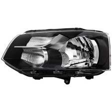 Faro Anteriore Alogeno