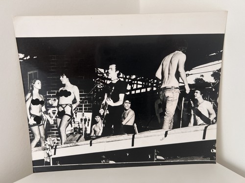 The stranglers 1978 battersea - the,