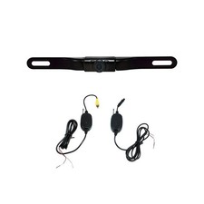 TELECAMERA RETROMARCIA