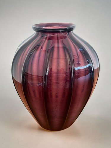 Seguso vetri arte vaso - seguso,