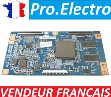 T-CON TCON TV T370HW02 V402