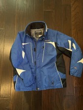 Giacca sci uomo spyder - uomo,