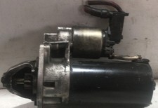 MOTORINO AVVIAMENTO PER FIAT Grande Punto 2° Serie diesel 1900 (08>10)