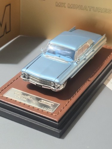 Miniatures 64 1962 - miniatures, 1:64