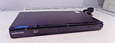 Lettore Blu-ray Disc Samsung