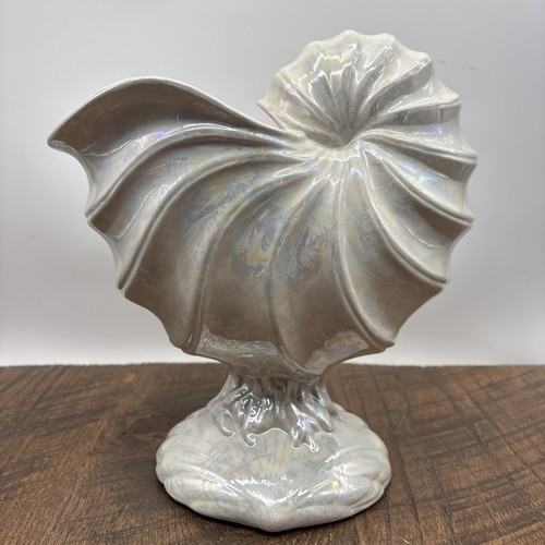 Fioriera ceramica vintage