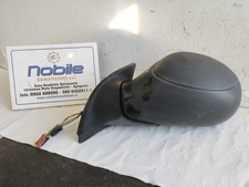 SPECCHIETTO SPECCHIO RETROVISORE SINISTRO SX ELETTR CITROEN C3 2002/2006 7 PIN