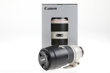 CANON EF 70-200mm f/4.0 L IS