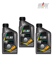 Olio Motore Selenia WR 5w40