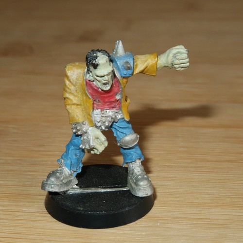 Games workshop blood bowl - blood, 2a