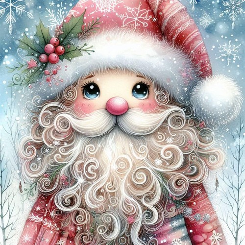 Papà natale - natale, )