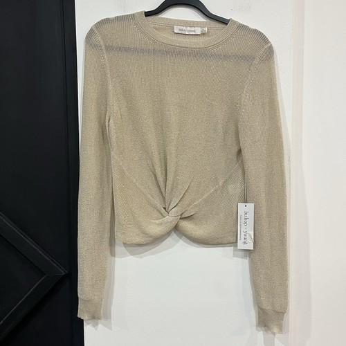 Maglione maglia anthropologie - maglione,