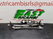 MOTORINO TERGICRISTALLO