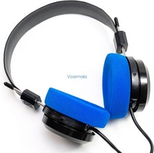 Cuscinetti auricolari in