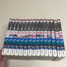 Toriko Manga Inglese Lotto