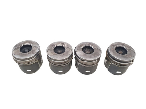Pistone motore kit - 0628n3, 2.0