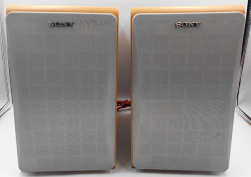 Sony ccp1 altoparlanti - sony,