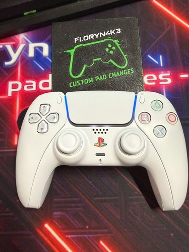 Dualsense ps5 tmr - ps5, ps