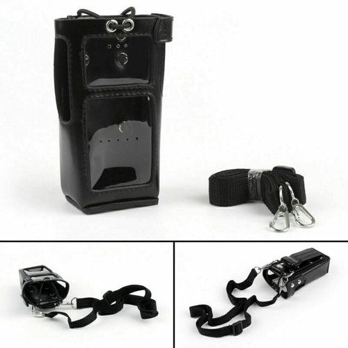 Hard étui cuir pour - 1x,