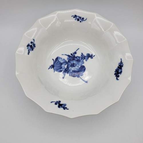 Royal copenhagen fiore blu - 'fiore, blu'