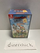 Asterix And Obelix XXL2 -